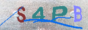 Imagen CAPTCHA
