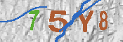 Imagen CAPTCHA