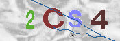 Imagen CAPTCHA