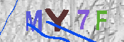 Imagen CAPTCHA