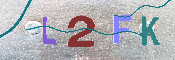 Imagen CAPTCHA
