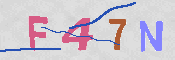 Imagen CAPTCHA