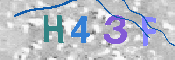Imagen CAPTCHA