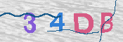 Imagen CAPTCHA