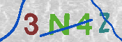 Imagen CAPTCHA
