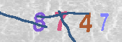 Imagen CAPTCHA
